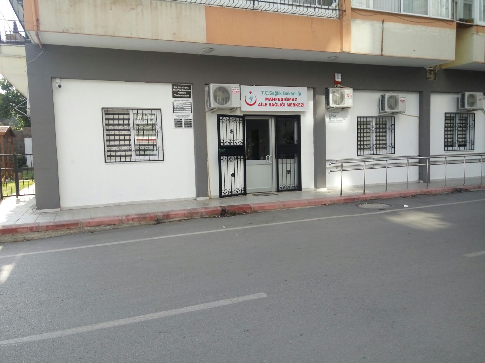 Asm Dış Görünüm 4