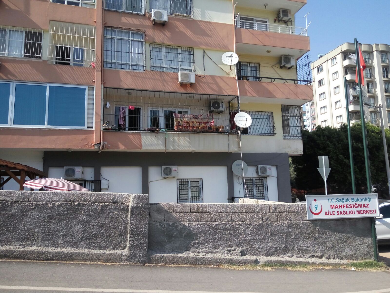 Asm Dış Görünüm 1