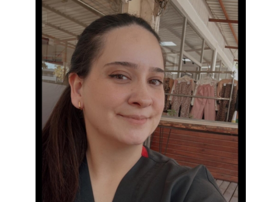 Att. Esra Tuğba KABALCI